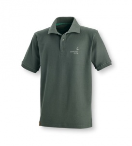 Swarovski Optik Polo Shirt - Mens