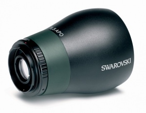 Swarovski TLS APO 43mm for ATX/STX