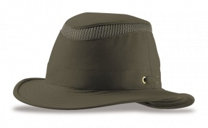 Tilley Airflo Hat (LTM5) - Olive