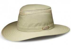 Tilley Airflo Hat (LTM6) - Khaki