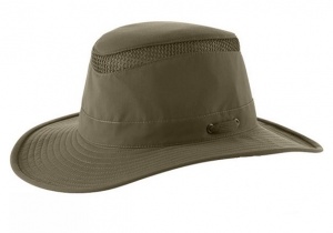 Tilley Airflo Hat (LTM6) - Olive