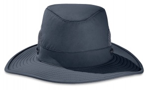 Tilley Modern Airflo Recycled Hat - Midnight Navy