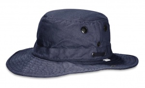 Tilley Wanderer Hat (T3) - Dark Navy