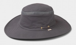 Tilley Hikers Hat (T4MO-1) - Grey