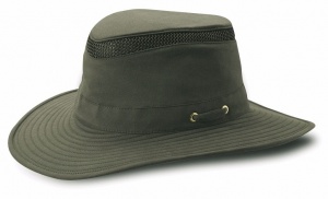 Tilley The Hiker Hat (T4MO-1) - Olive