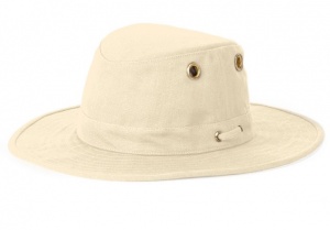 Tilley Hemp Hat (TH5) - Natural