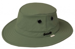 Tilley Ultralight T5 Classic Hat - Olive