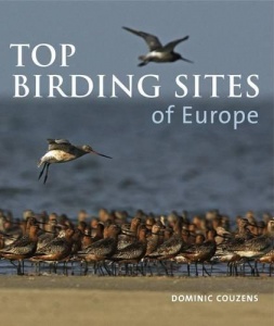 Top Birding Sites of Europe