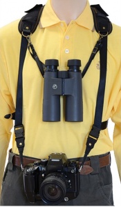 Trekking Safari Pro Plus Photo Harness