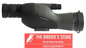 Used Hawke Endurance ED 12-36x50 Straight Spotting Scope