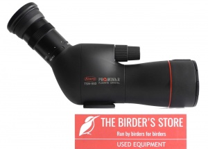 Used Kowa TSN-553 with 15-45x Zoom Eyepiece (125 Anniversary Edition)