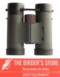 Used Kowa Genesis Prominar XD33 8x33 Binoculars