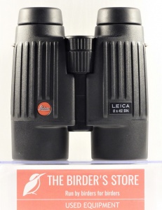 Used Leica Trinovid BN 8x42 Binoculars