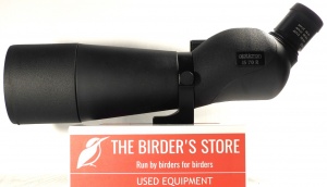 Used Opticron IS 70 R Angled Spotting Scope with HR Fixed Eyepiece