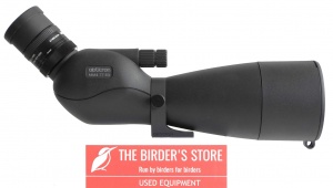 Used Opticron MM4 77 GA ED/45 with 18-54x SDLv3 Zoom Eyepiece