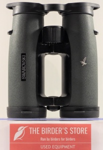 Used Swarovski EL 10x42 Binoculars