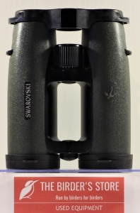 Used Swarovski EL 8.5x42 Binoculars