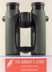 Used Swarovski EL 8x32 WB FieldPro Binoculars