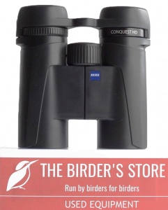 Used Zeiss Conquest HD 8x32 Binoculars