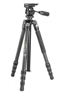 Vanguard VEO 3 264CO Carbon Fibre Tripod