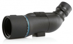 Viking ED Pro 50mm Spotting Scope with 12-36x zoom eyepiece