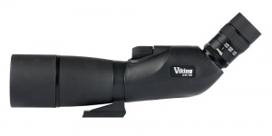 Viking AW 65 Spotting Scope with 15-45x zoom eyepiece