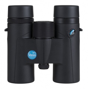 Viking Kestrel ED 8x32 Binoculars