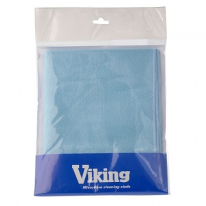 Viking Microfibre Cleaning Cloth - Large
