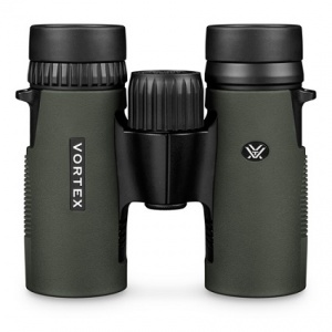 Vortex Diamondback HD 10x32 Binoculars