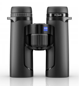 Zeiss SFL 8x40 Binoculars