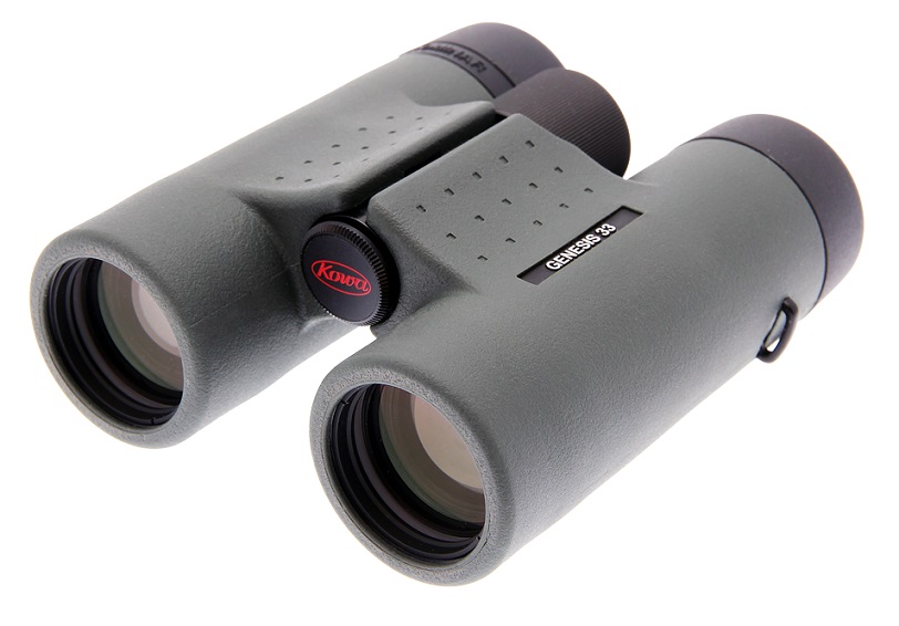 Kowa Genesis Prominar XD33 8x33 Binoculars The Birders Store