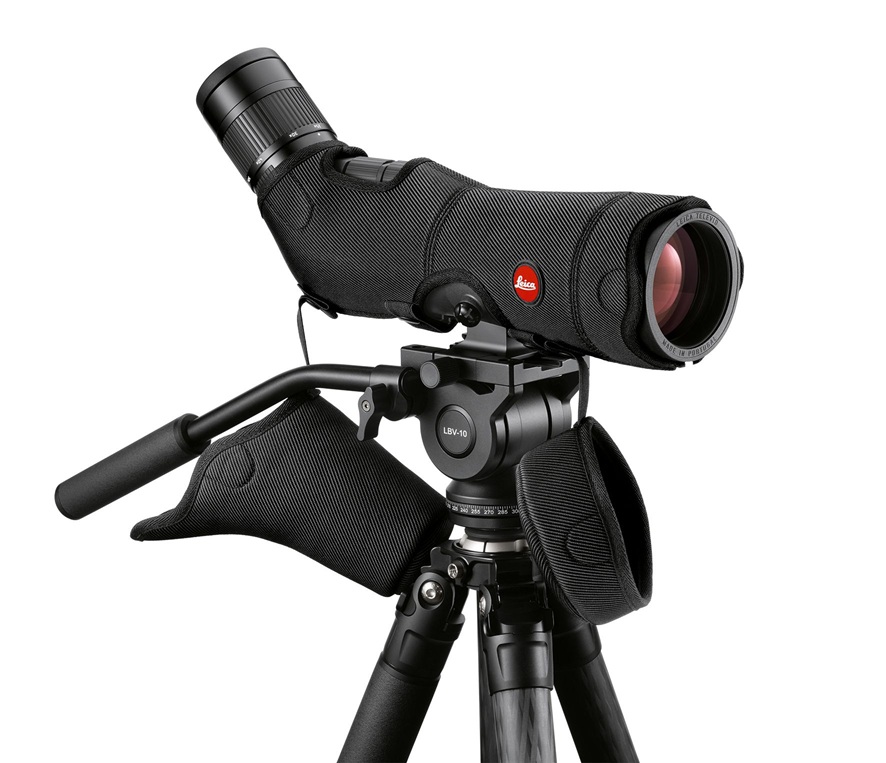 Leica adattatore Digiscoping per Leica Q | Leica Camera IT