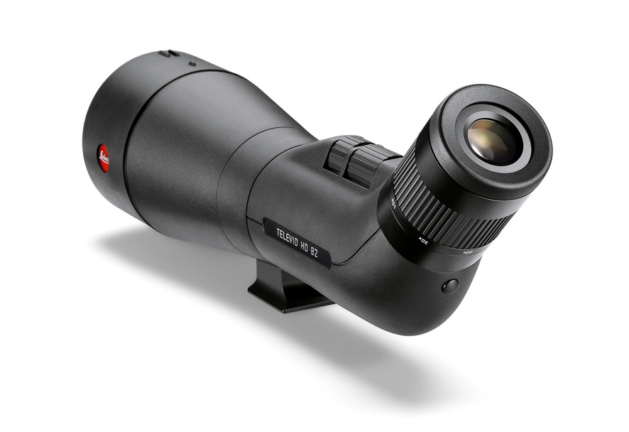 ボブ・ディラン　Everything Looks Far Away (2CD) Leica Televid HD 82 with 20-60x Eyepiece The Birders Store