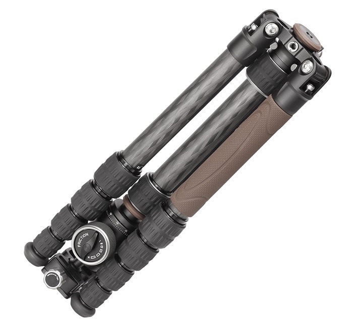 leofotokyo Leofoto Urban LX-225CT Carbon Fibre Tripod & XB-32Q Ballhead The