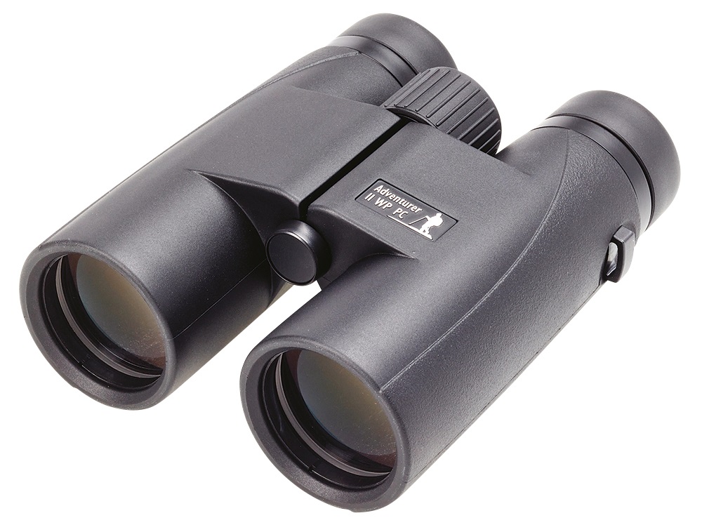 Opticron Adventurer II WP PC 10x42 Binoculars The Birders Store