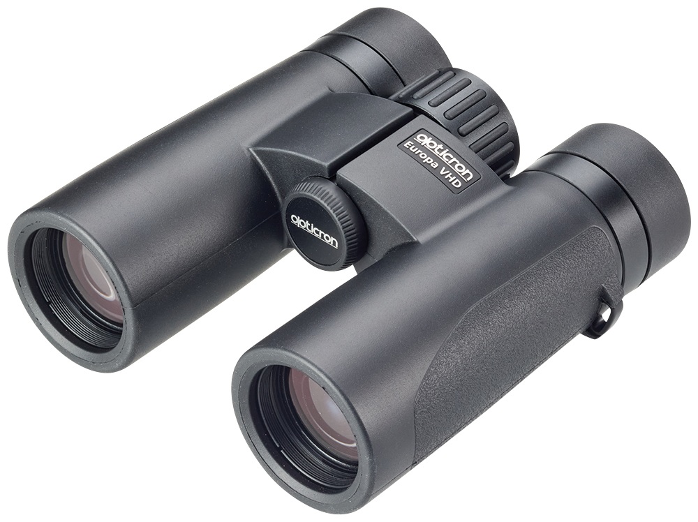 HARROGATE EUSTON 8.5 ハロゲイト　ユーストン Opticron Europa BGA VHD 8x32 Binoculars The Birders Store