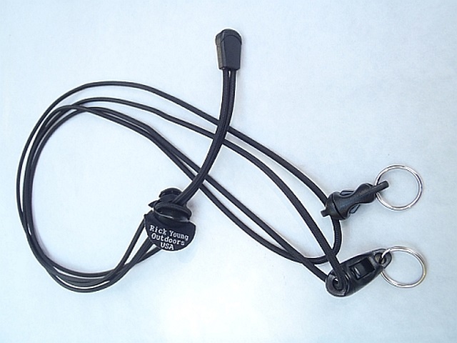 Ryo shop binocular harness