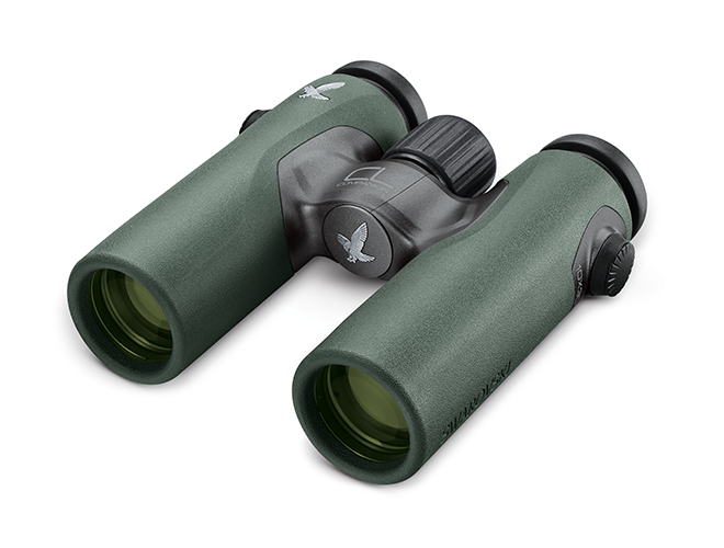Swarovski CL Companion 8x30 Binoculars Wild Nature The Birders Store