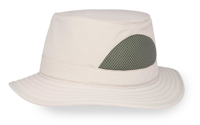 tilley mesh hat