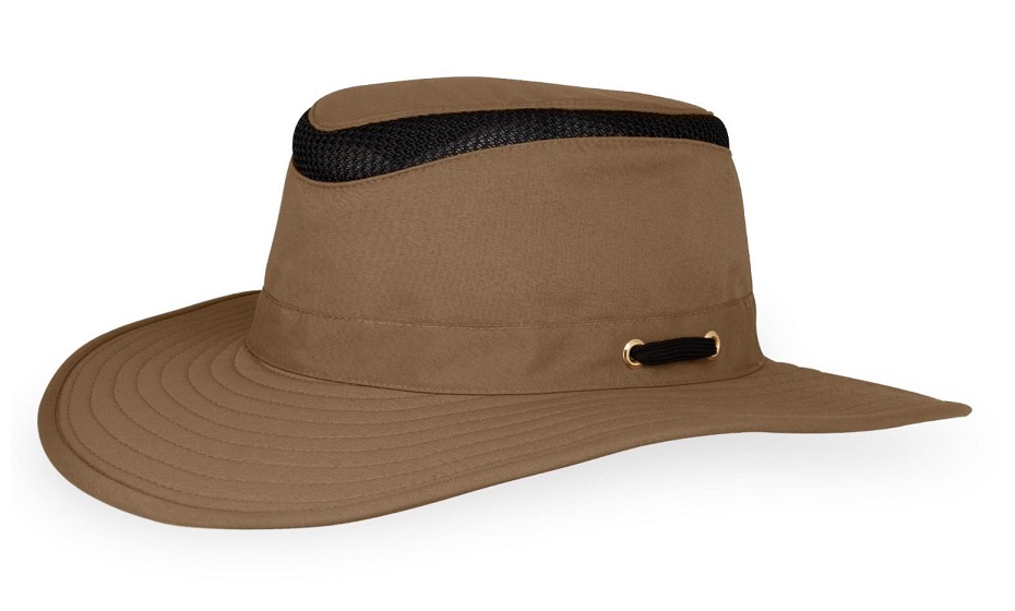 tilley multicam