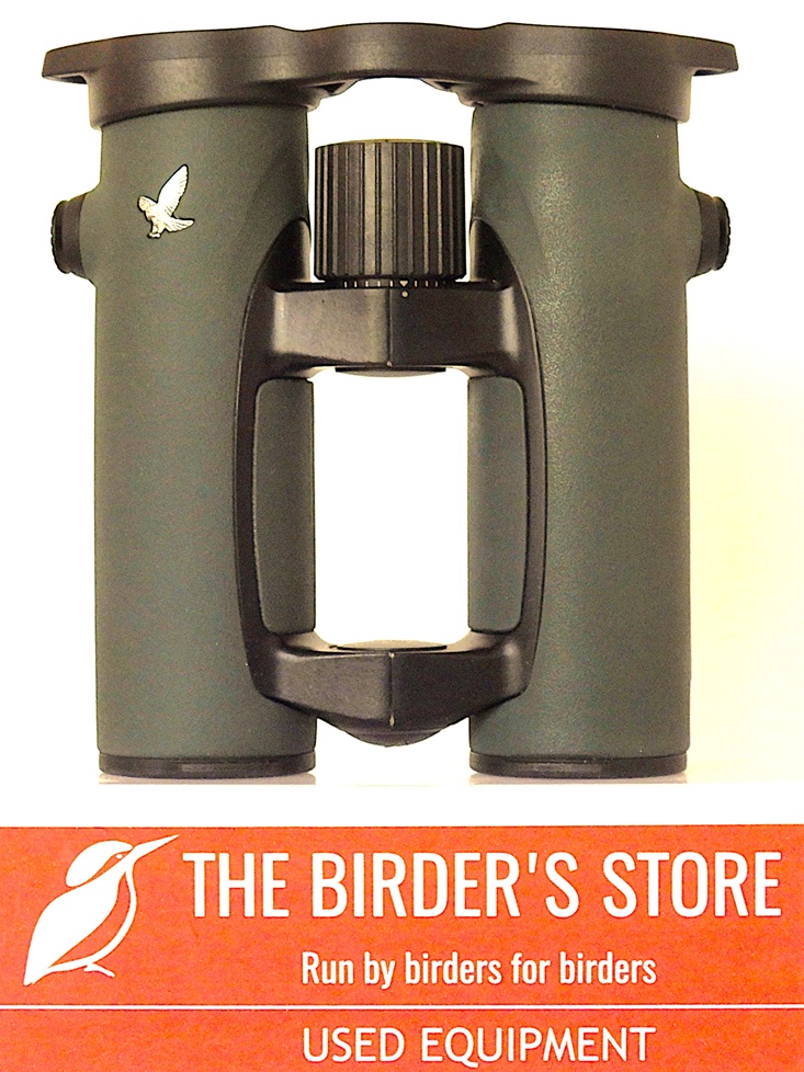 Used Swarovski EL 10x32 FieldPro Binoculars The Birders Store