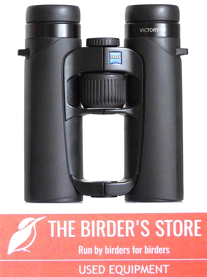 8x42 Zeiss 8x32 Used Zeiss Victory SF 8x32 Binoculars The Birders