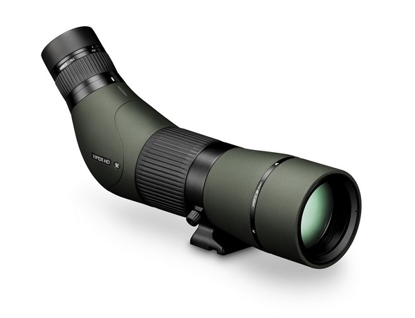 Vortex viper sales hd scope