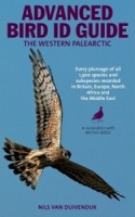 Advanced Bird ID Guide: The Western Palearctic