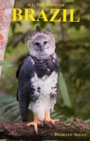 All the Birds of Brazil