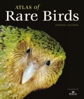 Atlas of Rare Birds