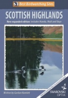 Best Birdwatching Sites: Scottish Highlands