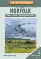 Best Birdwatching Sites: Norfolk - 3rd Edition