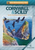 Best Birdwatching Sites: Cornwall and Scilly