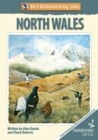Best Birdwatching Sites: North Wales
